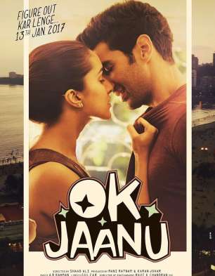 Ok Jaanu