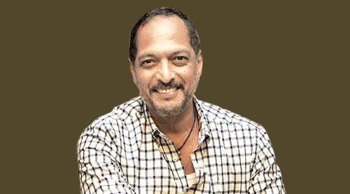 When Nana Patekar was paid Rs. 3000 for The Jungle Book