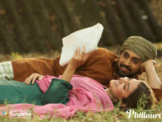 Wallpapers Of The Movie Phillauri