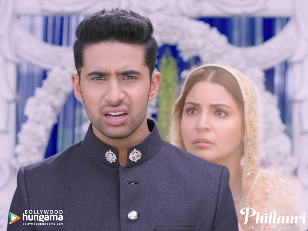 Phillauri Phillauri