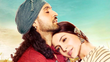 Wallpapers Of The Movie Phillauri