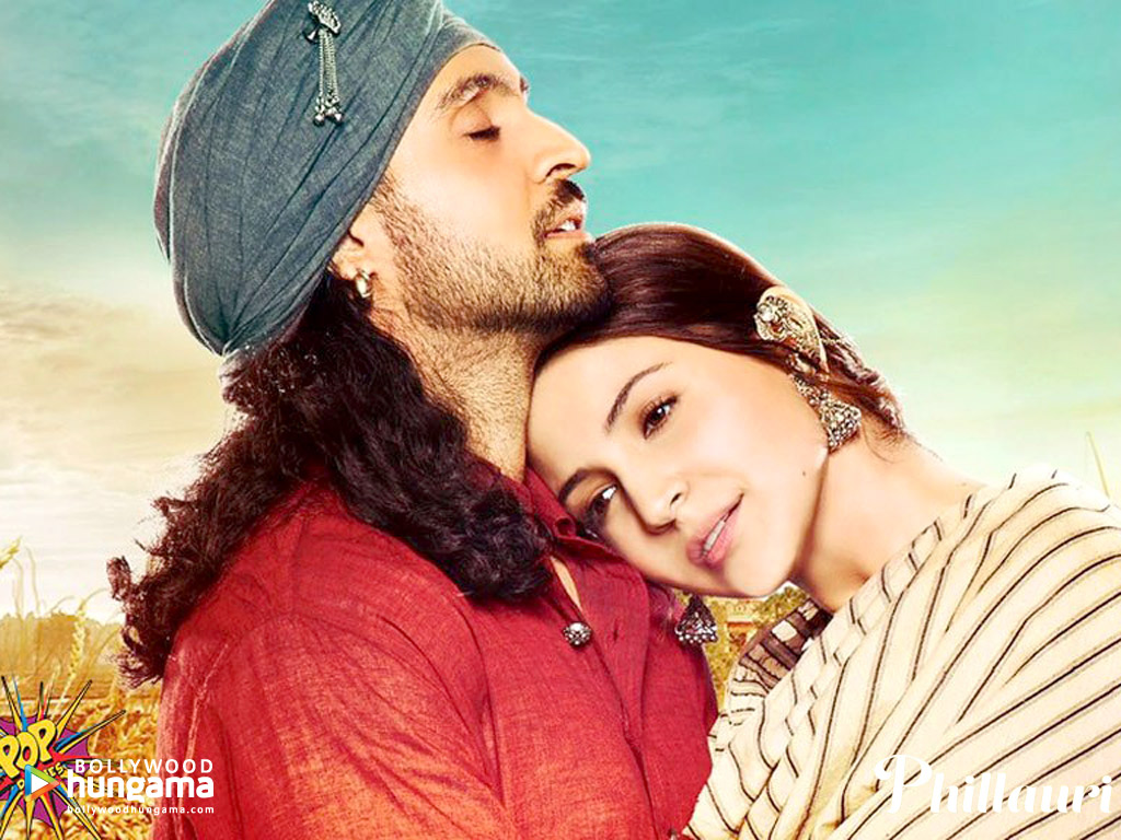 Phillauri