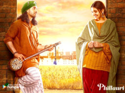 Wallpapers Of The Movie Phillauri