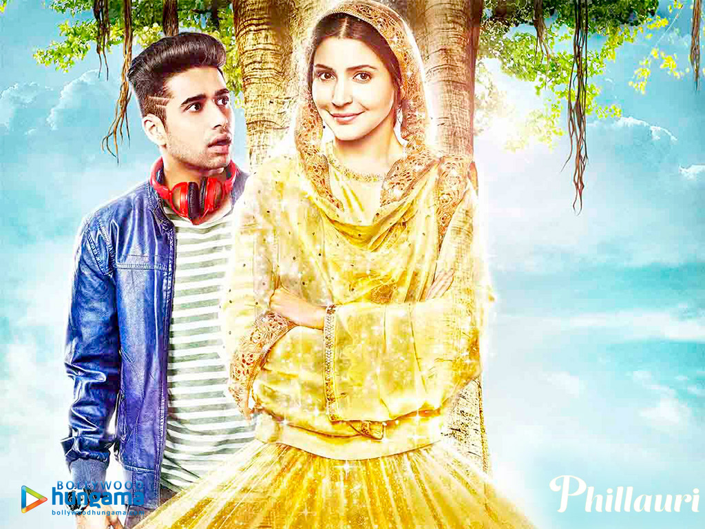 Phillauri Phillauri