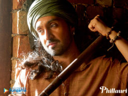 Movie Wallpapers Of The Movie Phillauri