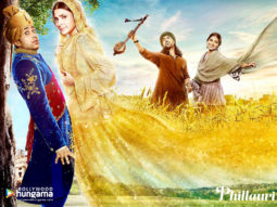 Movie Wallpapers Of The Movie Phillauri