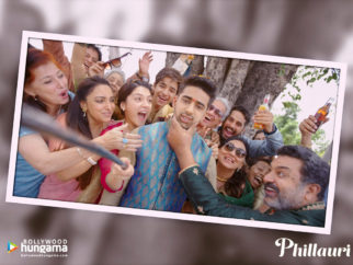 Movie Wallpapers Of The Movie Phillauri