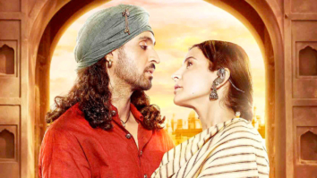Movie Wallpapers Of The Movie Phillauri