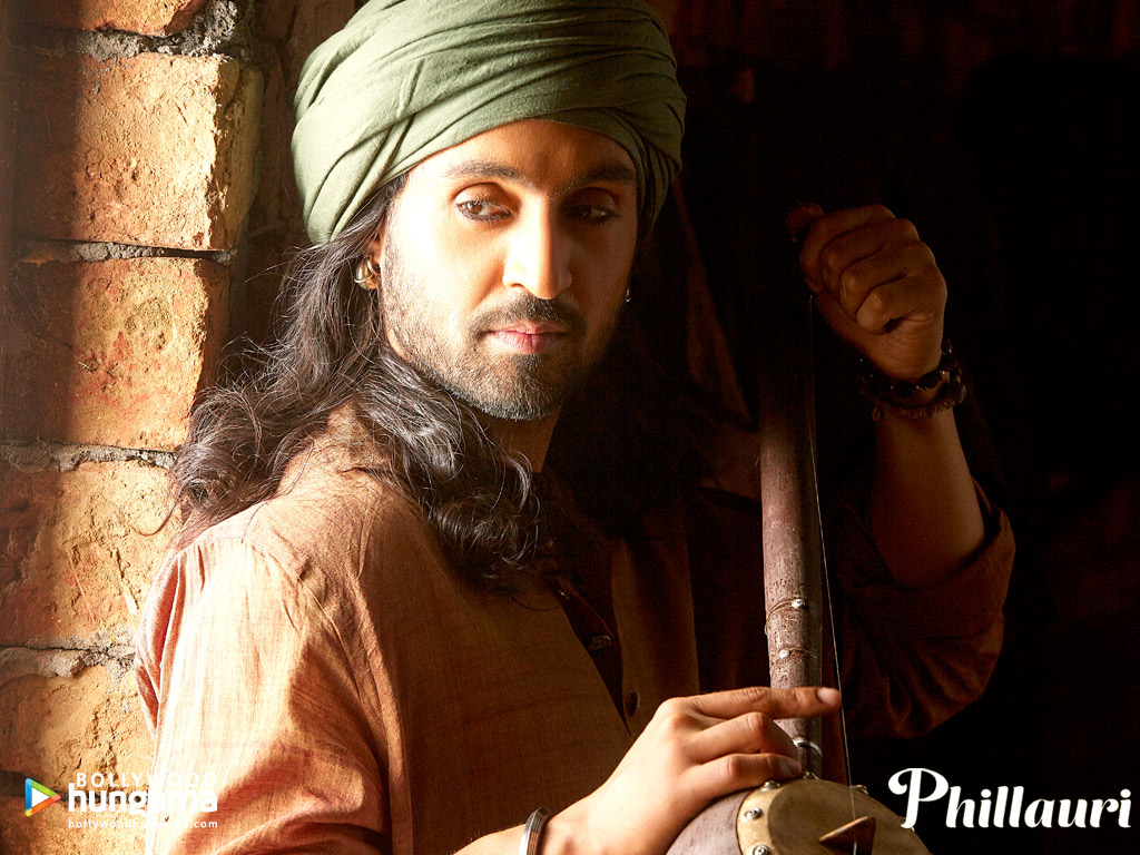 Phillauri