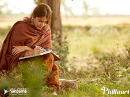 Movie Wallpapers Of The Movie Phillauri
