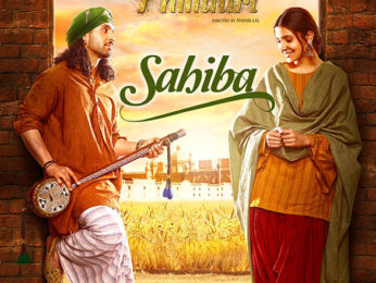 Sahiba Sahiba