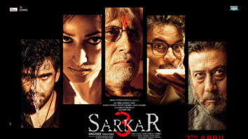 Wallpapers Of The Movie Sarkar 3