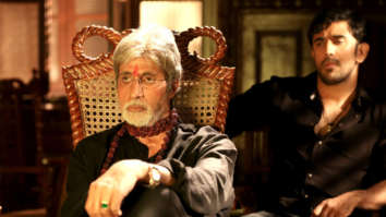 Movie Wallpapers Of The Movie Sarkar 3