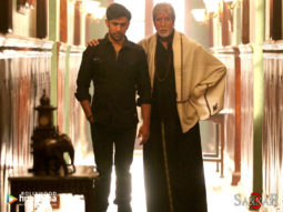 Movie Wallpapers Of The Movie Sarkar 3