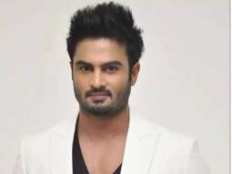 Sudheer Babu