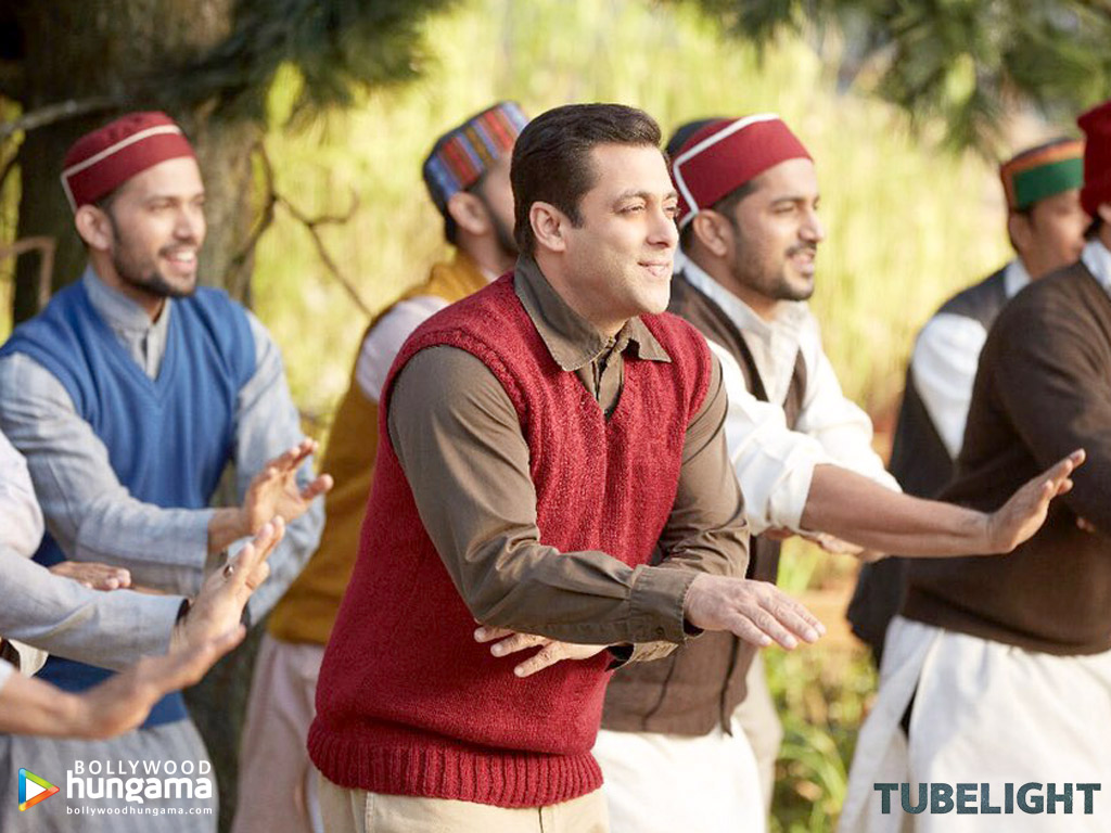 Tubelight