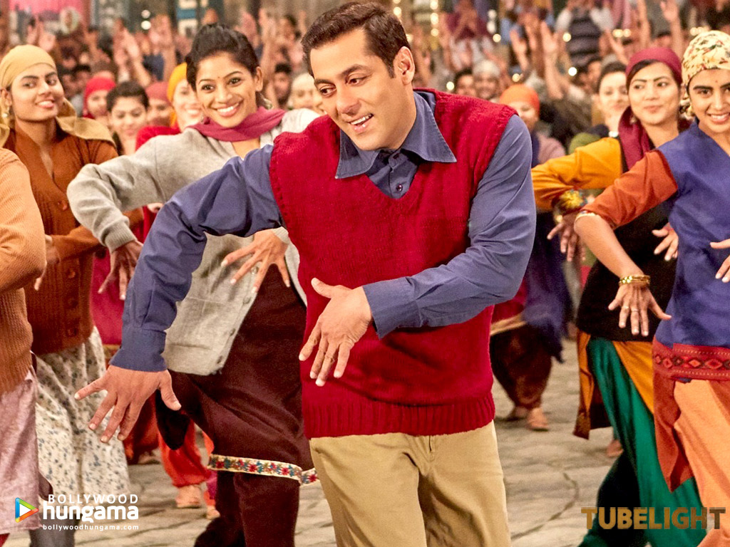 Tubelight
