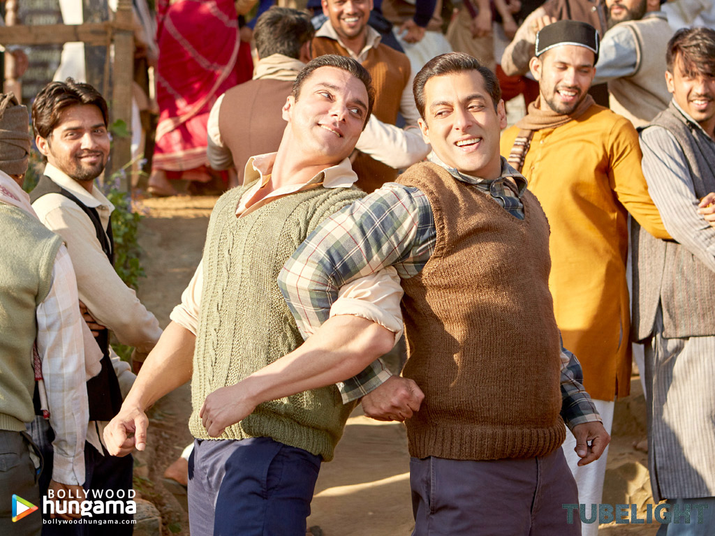 Tubelight