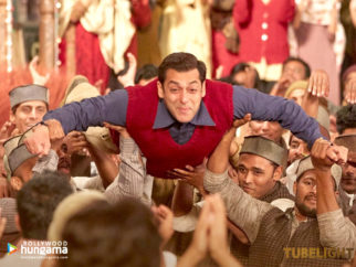 Movie Wallpapers Of The Movie Tubelight