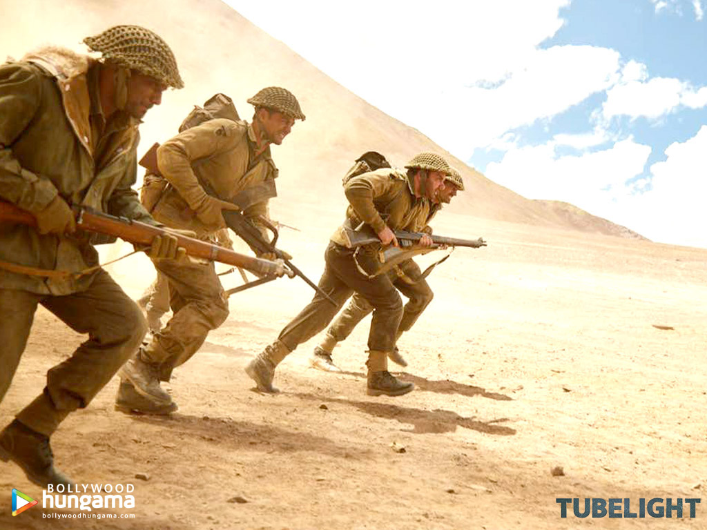 Tubelight