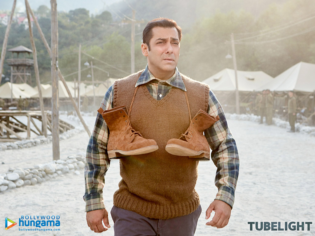 Tubelight