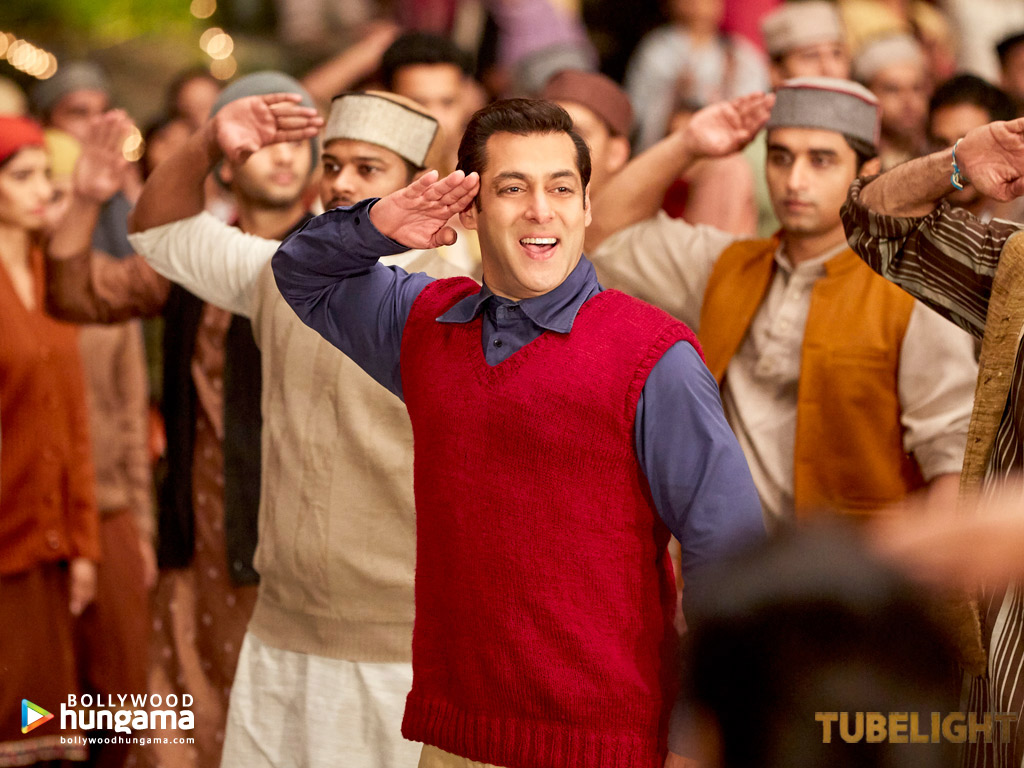 Tubelight