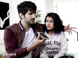 Movie Wallpapers Of The Movie Tum Bin 2