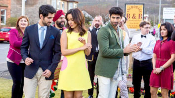 Movie Wallpapers Of The Movie Tum Bin 2