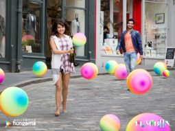 Movie Wallpapers Of The Movie Tum Bin 2