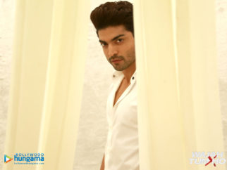 Movie Wallpapers Of The Wajah Tum Ho