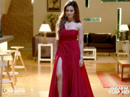 Movie Wallpapers Of The Wajah Tum Ho