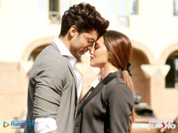 Movie Wallpapers Of The Movie Wajah Tum Ho