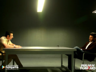 Movie Wallpapers Of The Wajah Tum Ho