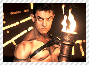 “I was given motion sickness meds during ‘Malang'” – Aamir Khan