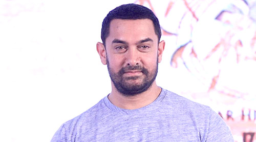 “I’m a proud Indian, don’t need anyone’s permission to stay here” – Aamir Khan