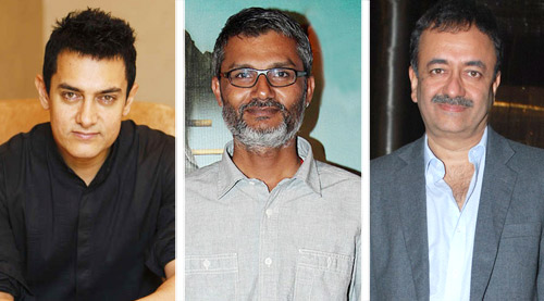 Aamir Khan compares Dangal director with Raju Hirani