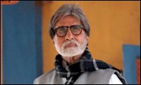 Will Bachchan get angry in Aarakshan as well?