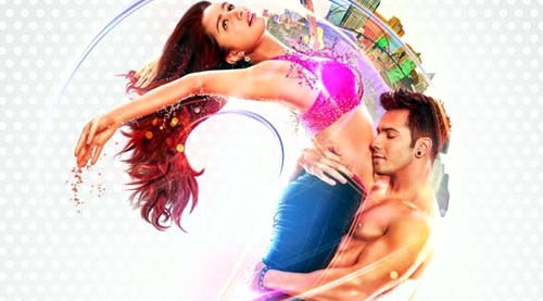 BO update: ABCD – Any Body Can Dance – 2 opens on excellent note