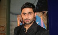 Abhishek Bachchan Interrupted – Part 1