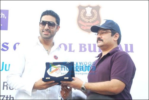 Abhishek Bachchan