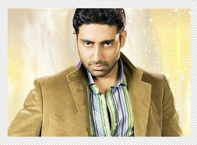 Abhishek Bachchan