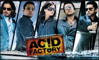 “Dia got portfolio done especially for Acid Factory” – Suparn Verma “Dia got portfolio done especially for Acid Factory” – Suparn Verma