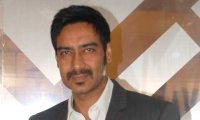 Ajay Devgn