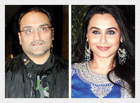 Uday Chopra jokes on twitter after Aditya-Rani wedding