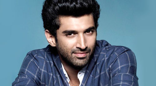 “I can’t keep getting crazy about the 100 crore club” – Aditya Roy Kapur