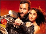 B.O. update: ‘Agent Vinod’ decent at plexes, dull at single screens
