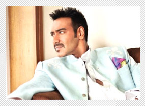 Ajay Devgn