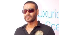 Ajay Devgn