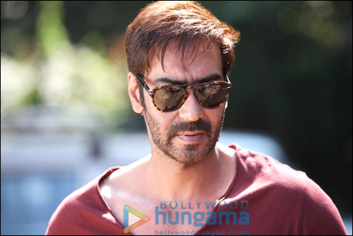 Check out: Ajay Devgn’s three looks in Action Jackson