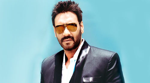 “I didn’t know that” – Ajay Devgn on scoring second highest number of 100 crore hits
